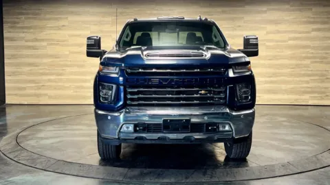More photos of 2020 Chevrolet Silverado 2500 HD LTZ at Parkline Motors, UT