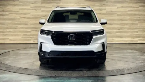 Another view of 2025 Honda Pilot Elite for sale in Salt Lake City, UT at Parkline Motors