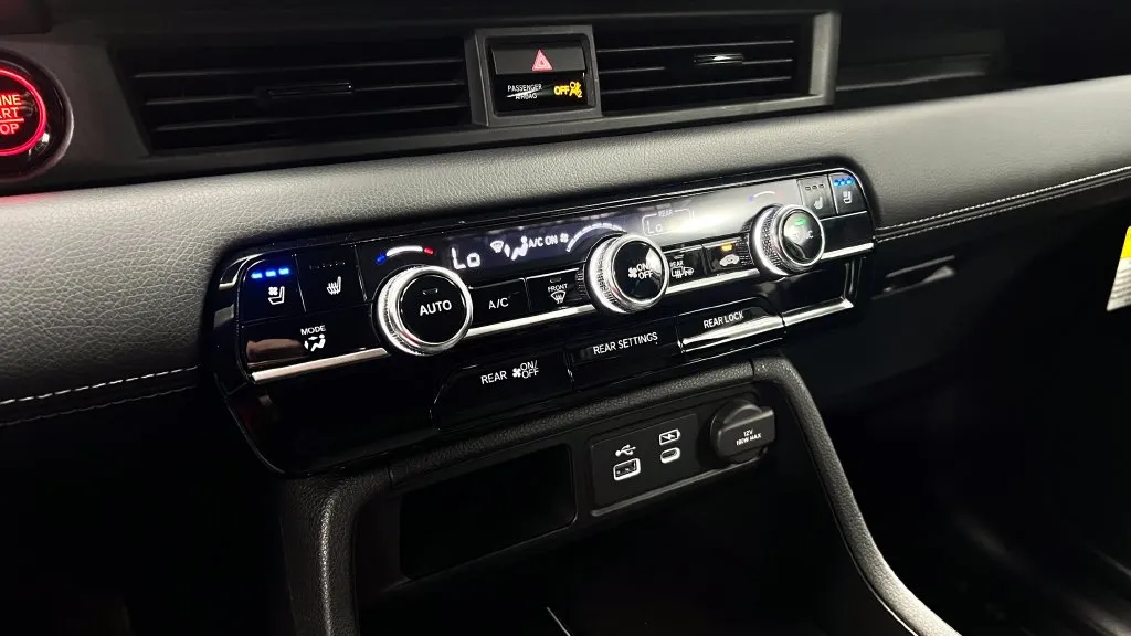 Honda Pilot photo 9