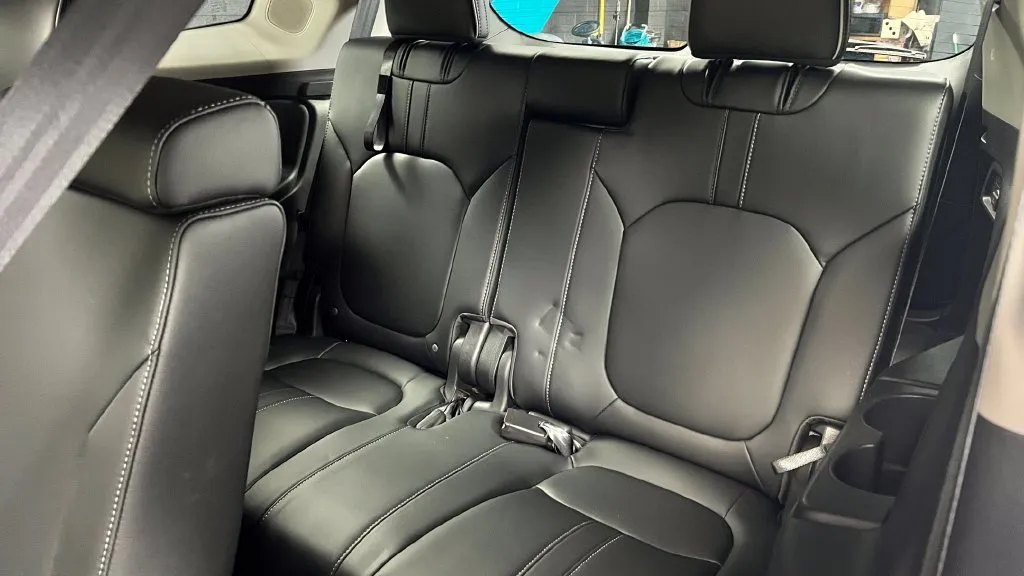 Honda Pilot photo 20