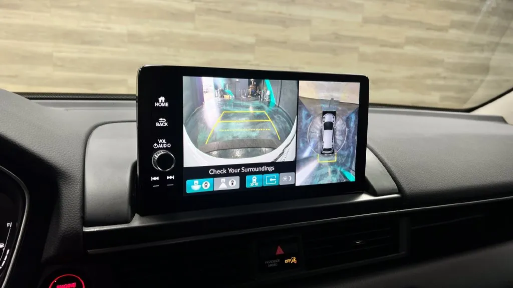 Honda Pilot photo 12