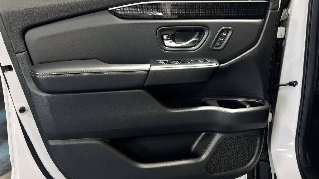 Honda Pilot photo 22