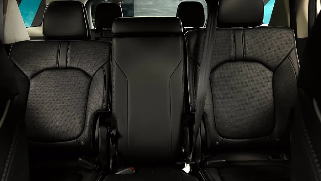 Honda Pilot photo 15