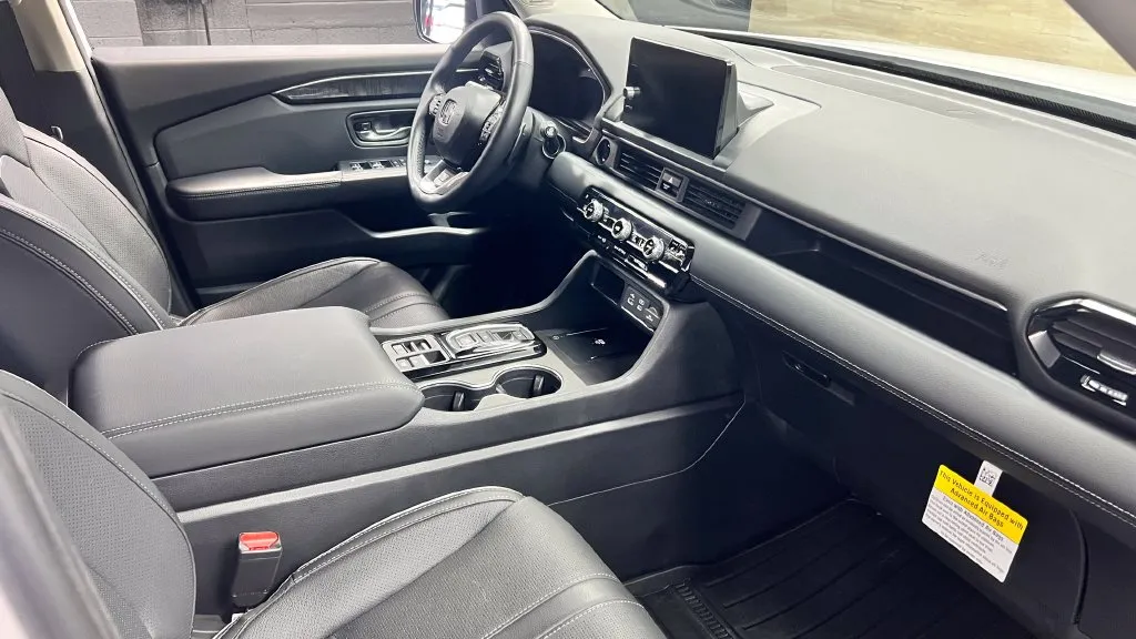 Honda Pilot photo 6