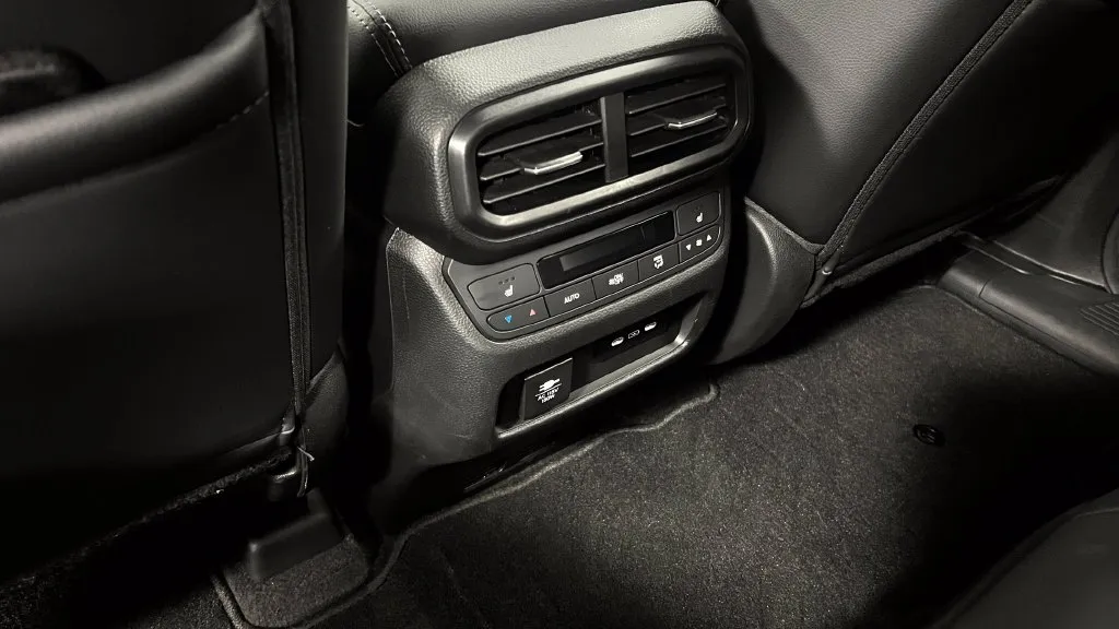 Honda Pilot photo 19