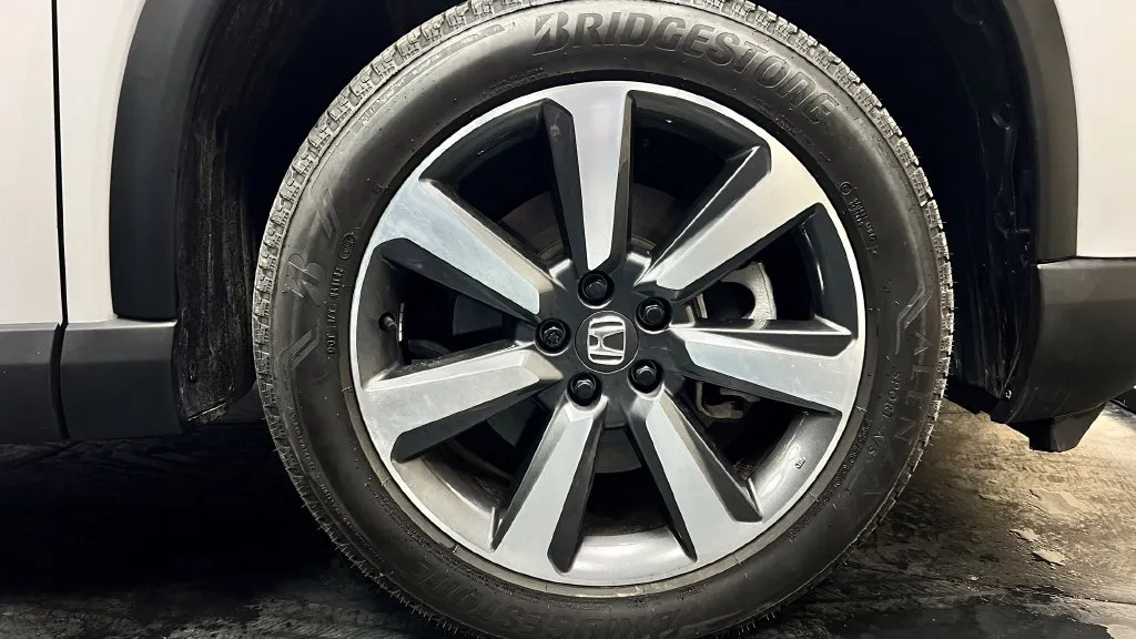 Honda Pilot photo 25