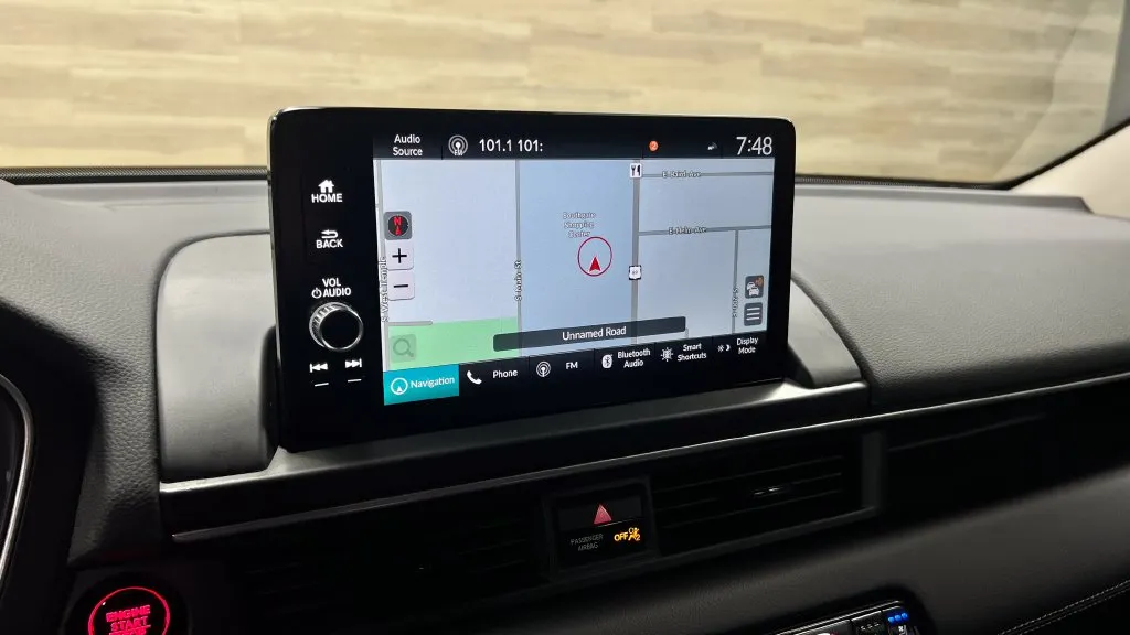 Honda Pilot photo 13
