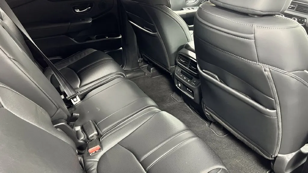Honda Pilot photo 17