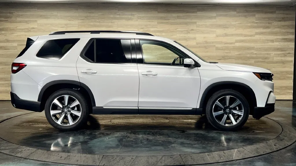 Honda Pilot photo 24