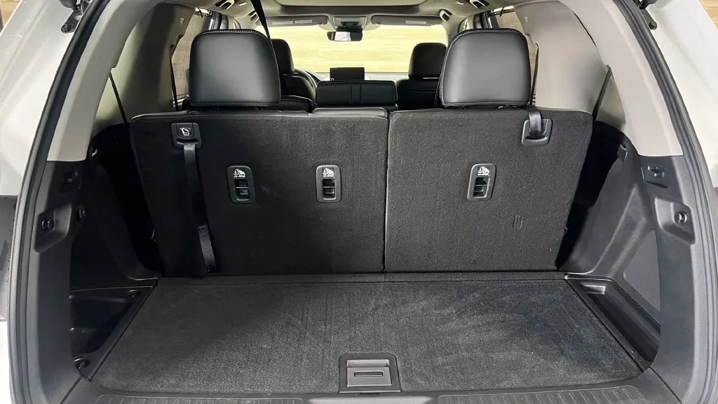 Honda Pilot photo 23