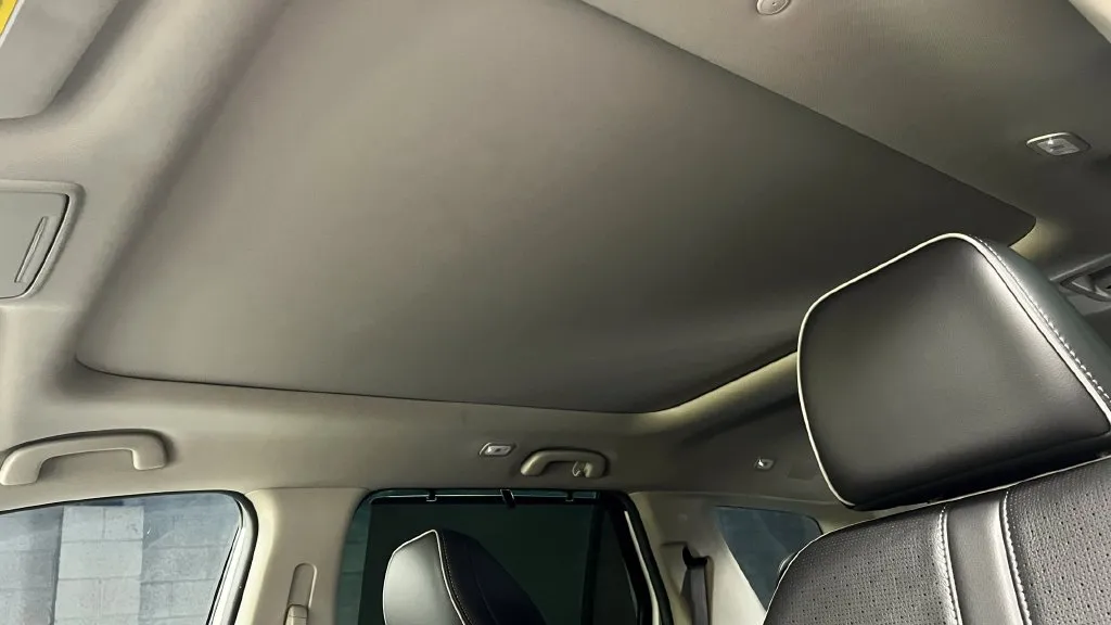 Honda Pilot photo 8