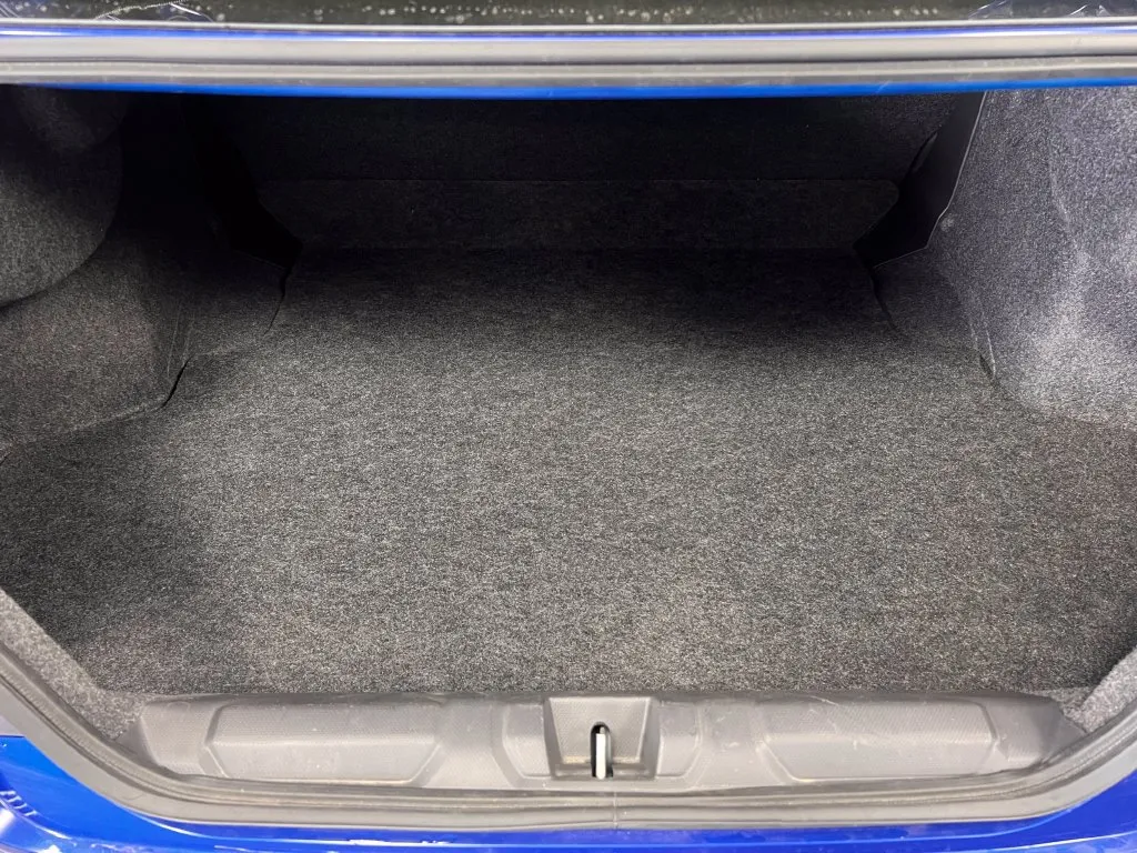 Subaru WRX photo 20