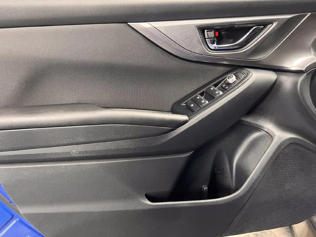 Subaru WRX photo 19