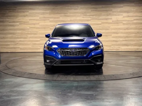 Another view of 2024 Subaru WRX Premium for sale in Salt Lake City, UT at Parkline Motors