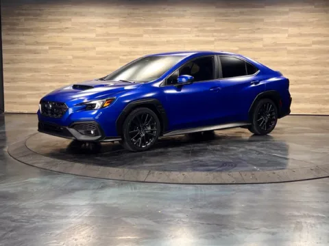 More photos of 2024 Subaru WRX Premium at Parkline Motors, UT