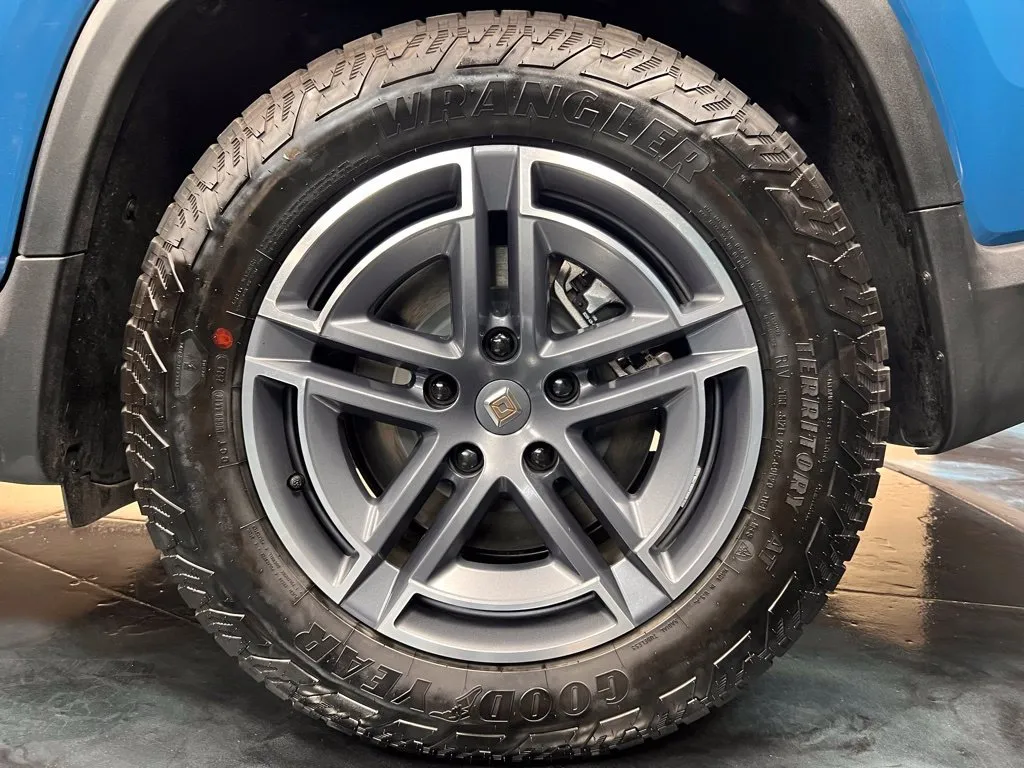 Rivian R1T photo 24