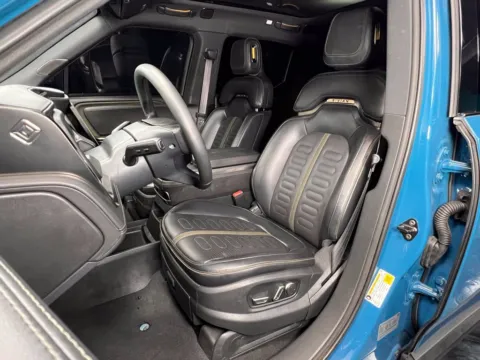 Another view of 2025 Rivian R1T Adventure Dual Motor Standard Pack for sale in Salt Lake City, UT at Parkline Motors