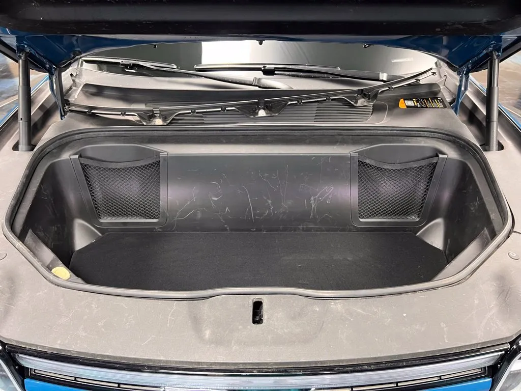 Rivian R1T photo 22