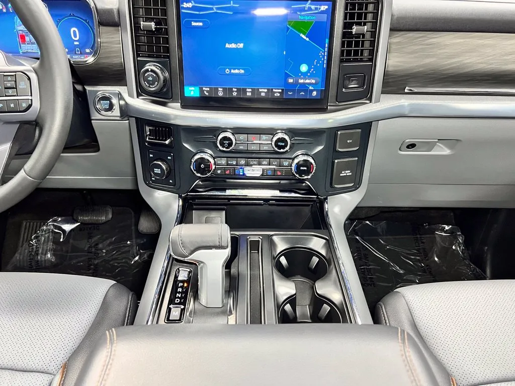 Ford F-150 photo 13
