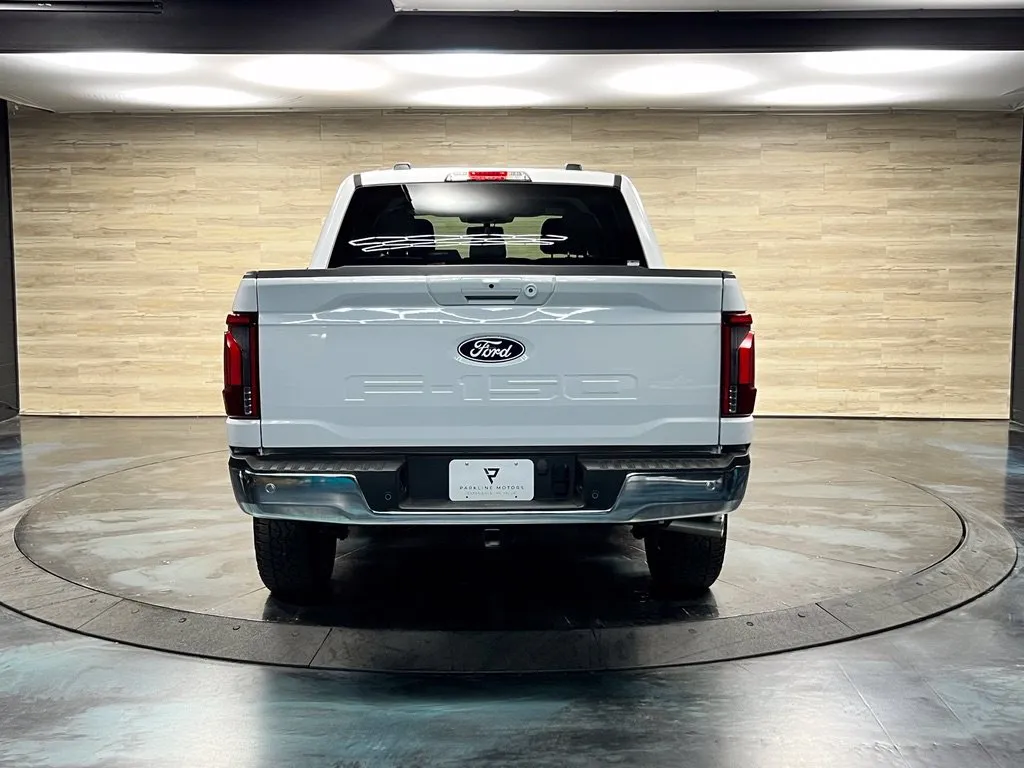 Ford F-150 photo 18