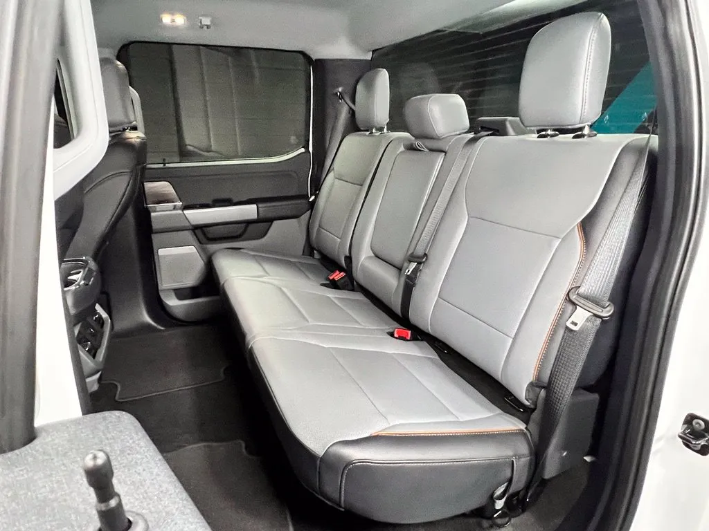 Ford F-150 photo 16