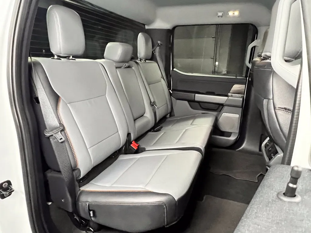 Ford F-150 photo 17