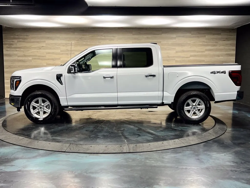 Ford F-150 photo 20