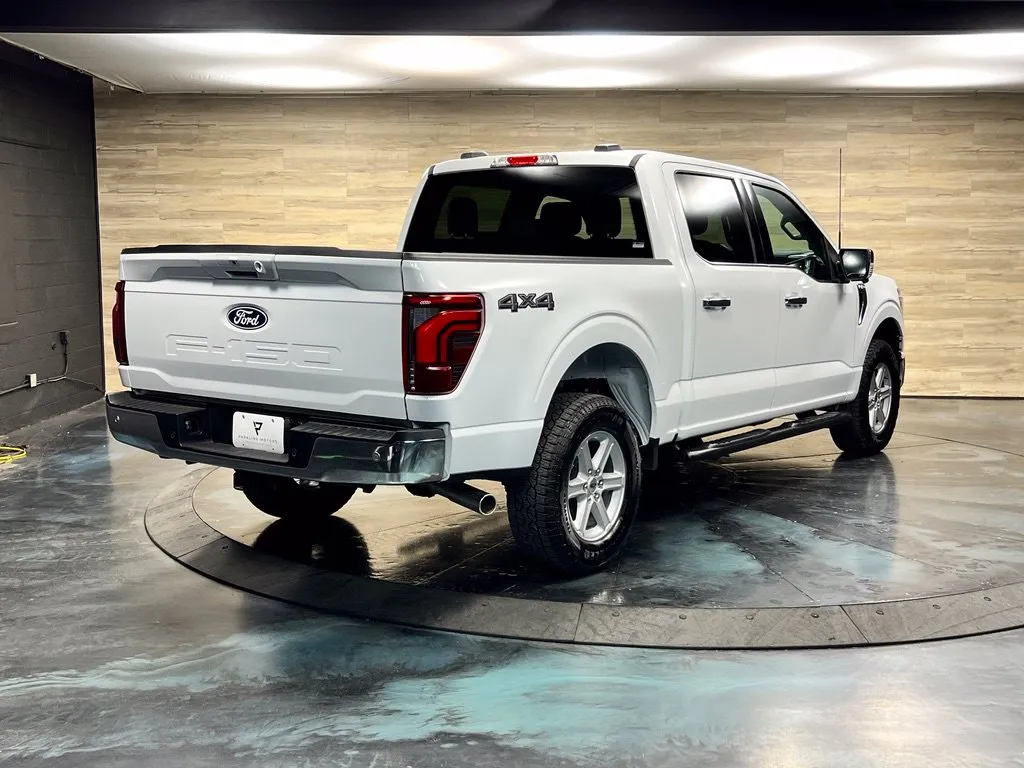 Ford F-150 photo 15