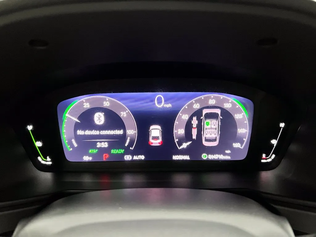 Honda Accord photo 22