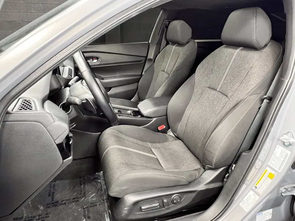 Honda Accord photo 6