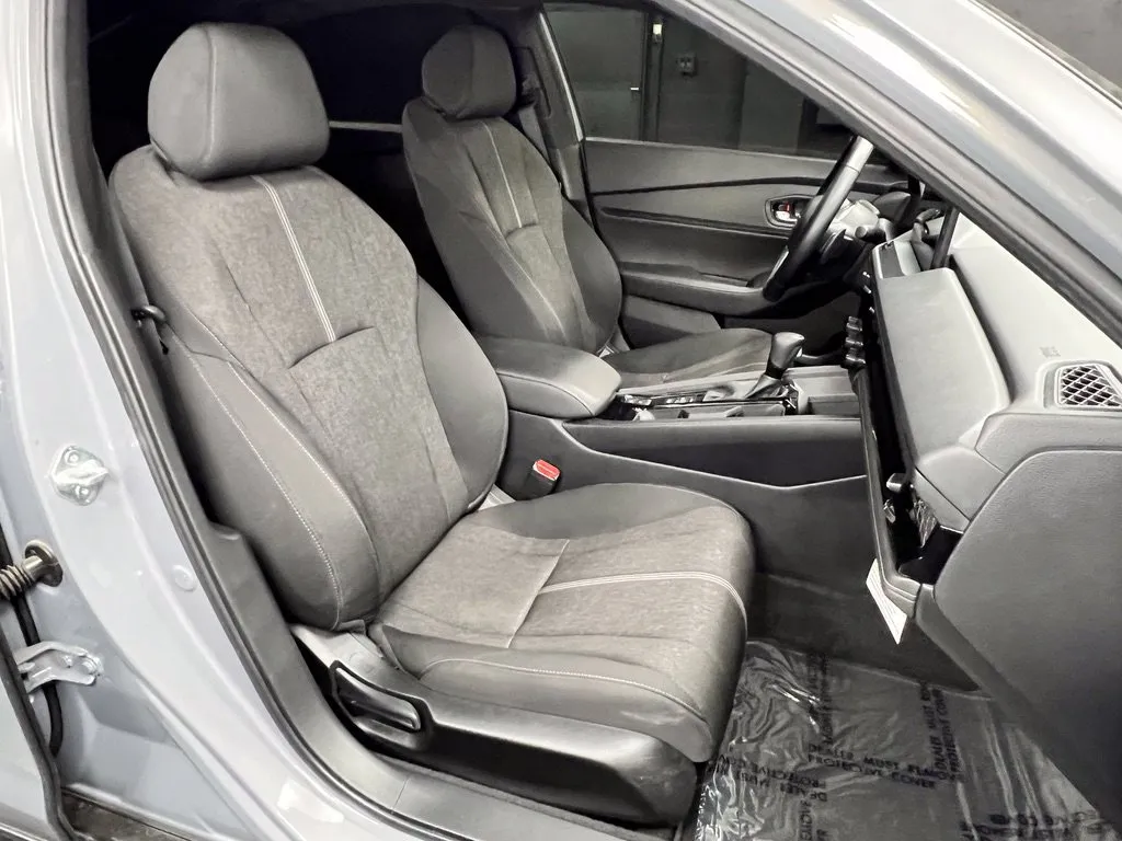 Honda Accord photo 7