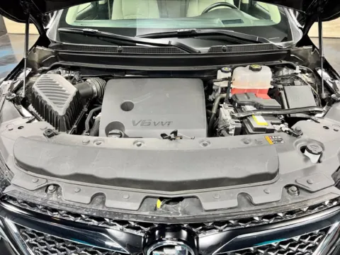 Another view of 2023 Buick Enclave Avenir for sale in Salt Lake City, UT at Parkline Motors