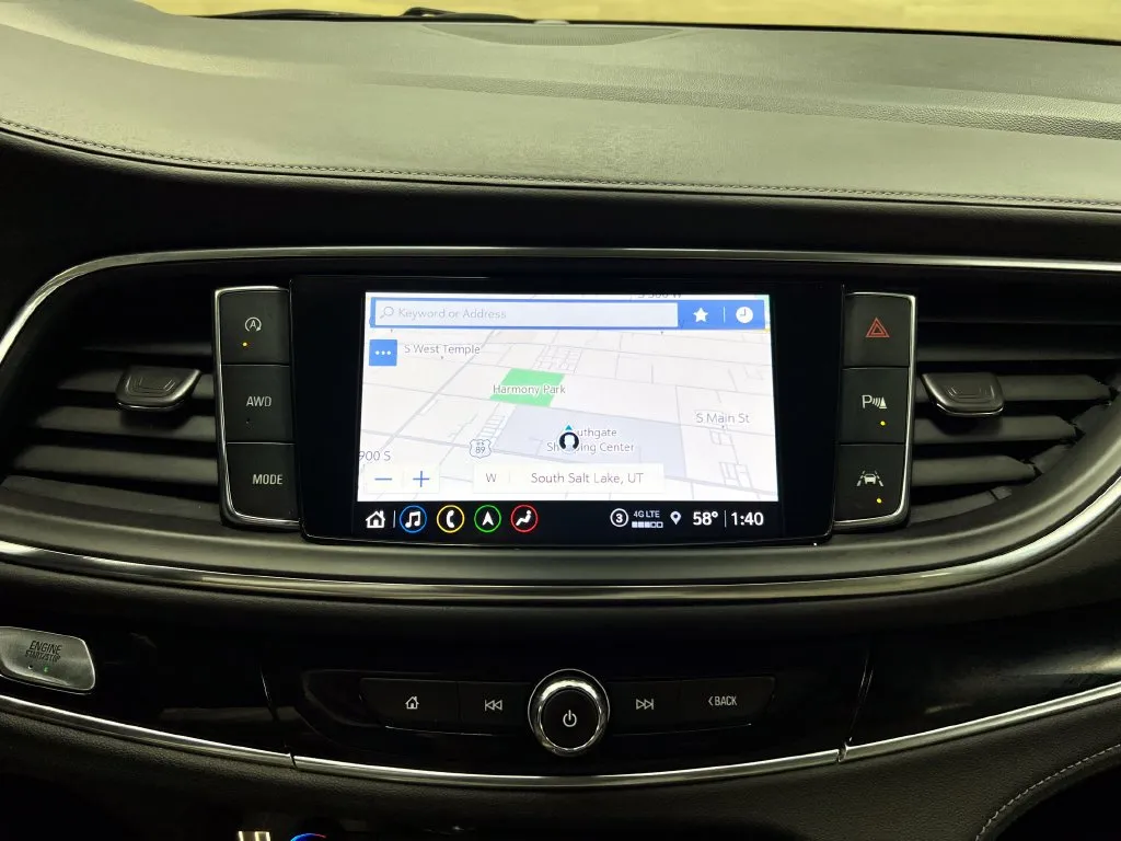 Buick Enclave photo 31
