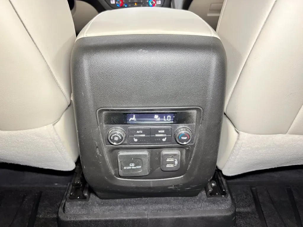 Buick Enclave photo 20
