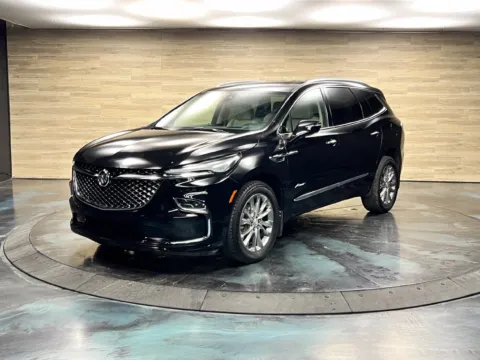 More photos of 2023 Buick Enclave Avenir at Parkline Motors, UT