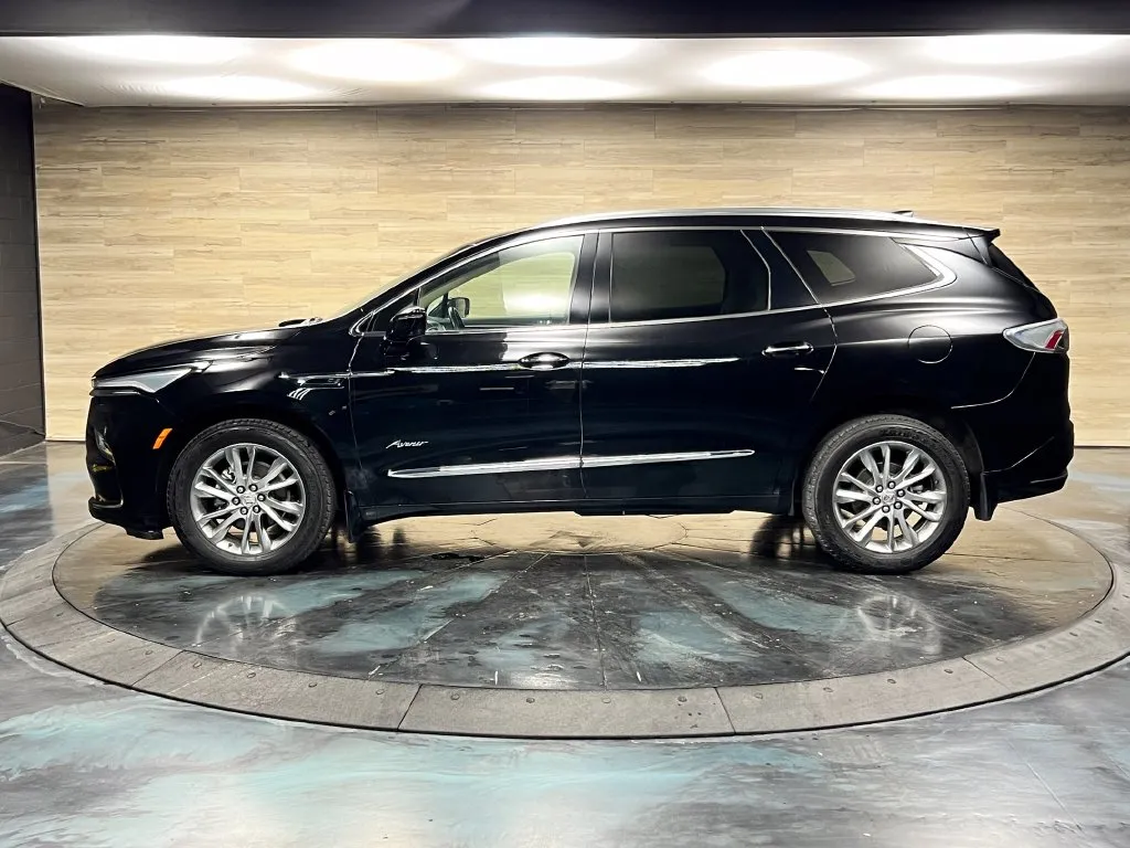 Buick Enclave photo 6
