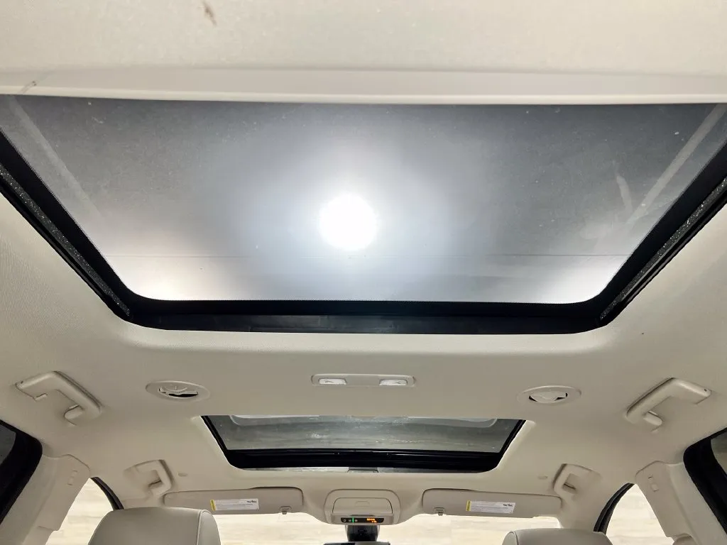 Buick Enclave photo 26