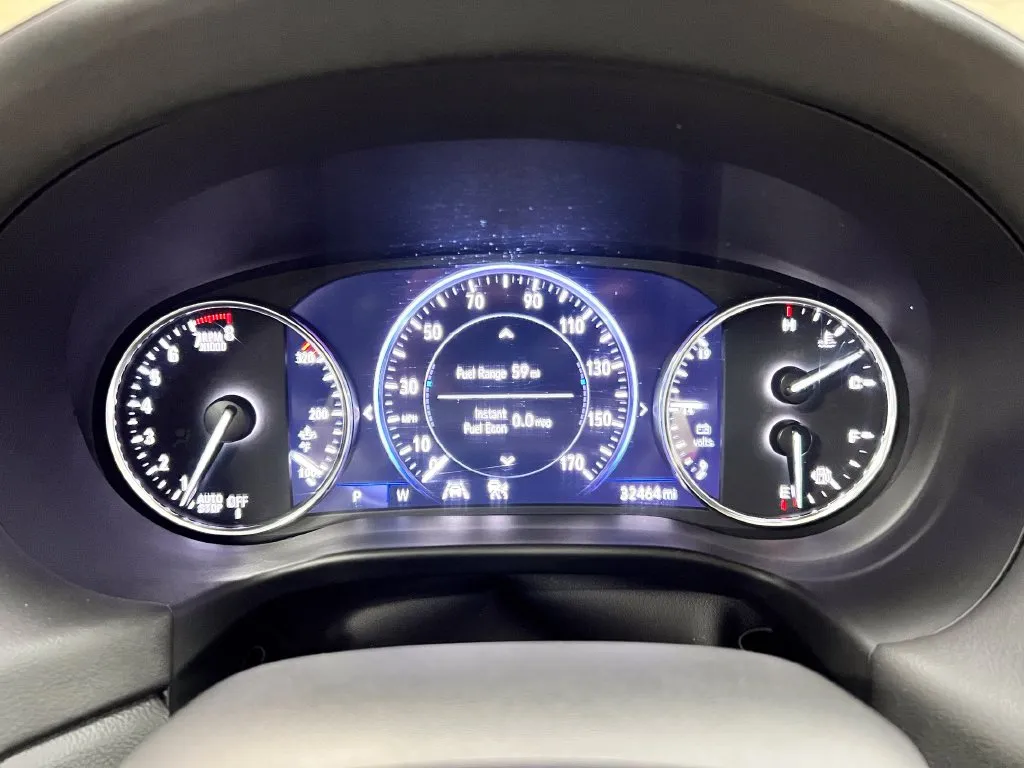 Buick Enclave photo 29