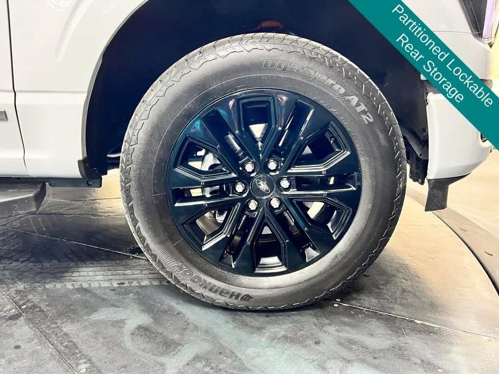 Ford F-150 photo 10