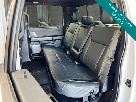 Ford F-150 photo 17