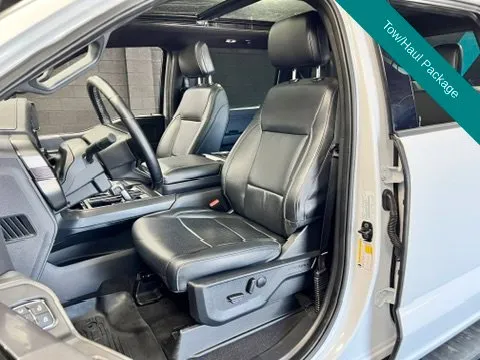 Ford F-150 photo 6
