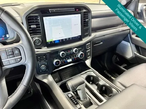 Ford F-150 photo 14