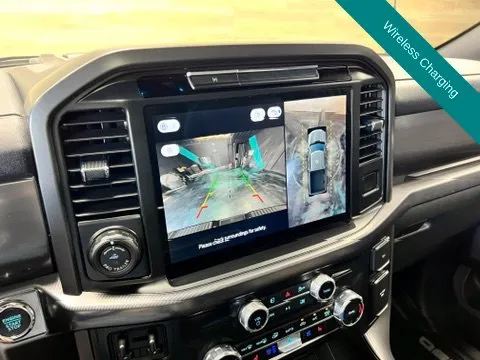 Ford F-150 photo 15
