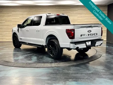Ford F-150 photo 16
