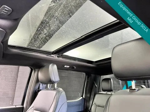 Another view of 2025 Ford F-150 Lariat for sale in Salt Lake City, UT at Parkline Motors