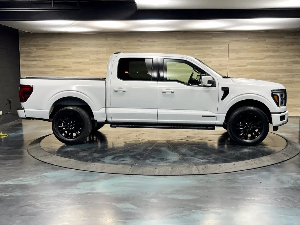 Ford F-150 photo 22