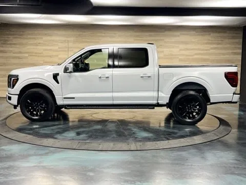 Ford F-150 photo 26