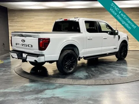 Ford F-150 photo 13