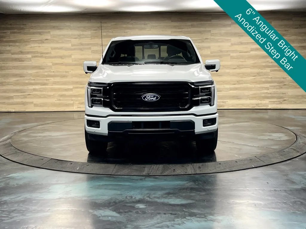 Ford F-150 photo 8