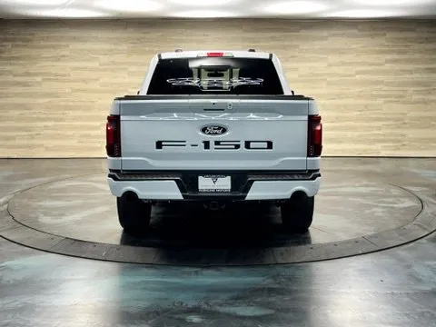 Ford F-150 photo 19